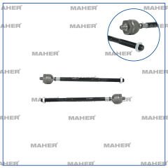 ROTKOLU MEGANE I  95-03 / SCENIC I 99-03 SMI TİPİ 310mm