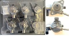 BENZİN POMPASI O11707520E CLIO IV MEGANE IV KADJAR KANGOO III CAPTUR 1.2TCE H5F
