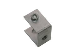 Tampon Demir Braketi W206 Ön Sol/Sağ 2021-