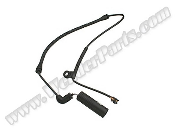 Fren Balata Fişi E46 Ön - 34351164371