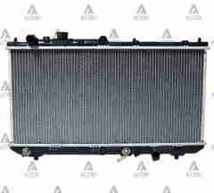 Radyatör Su 323  98-01 1.5 / 1.8 Famılıa (At) ZL0215200