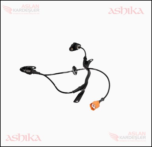 Abs Sensoru On Sag- Crv 97-00 15104418