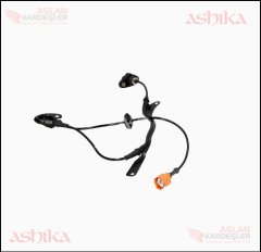 Abs Sensoru On Sag- Crv 97-00 15104418