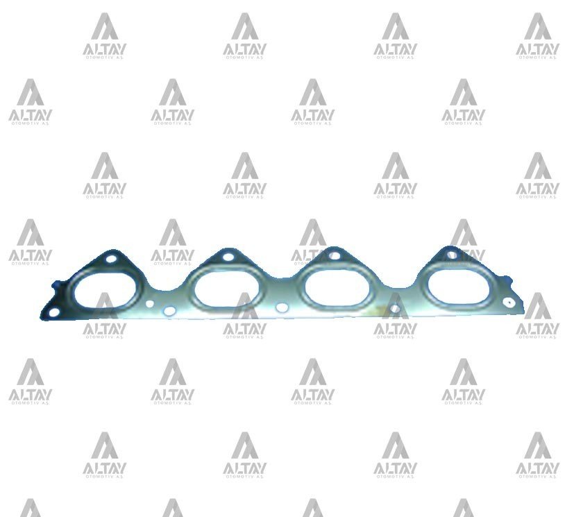 Egzoz Manifold Conta Crv B20B  97=> 18115P3F003