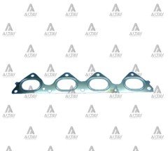 Egzoz Manifold Conta Crv B20B  97=> 18115P3F003