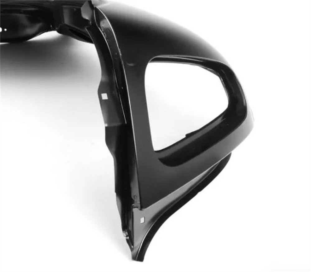 ÇAMURLUK ARKA MİNİ COOPER/L MINI COOPER 41357035355