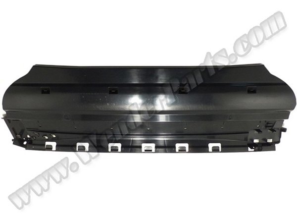 Tampon Braketi F10-LCI Arka İç Orta - 51127331599