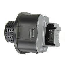 Ayna Ayar Anahtarı 10 Pın Volkswagen Golf Iv - Bora 1997-2005 1J0959565A