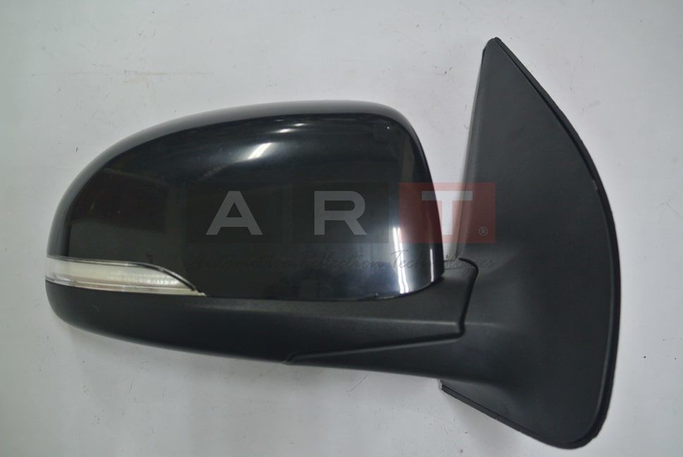 Dıkız Aynası Sol I20 Elektrıklı Katlanır Isıtmalı Sınyallı 87610-1J410