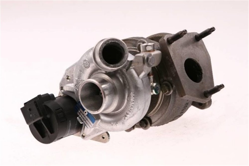 TURBO R.R 3.6 SAĞ VOUGE =>2009 LAND ROVER LR021045