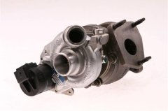 TURBO R.R 3.6 SAĞ VOUGE =>2009 LAND ROVER LR021045