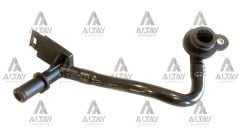 DEVİRDAİM SU BORUSU DUCATO / BOXER / JUMPER 06=> 2.3 MULTİJET