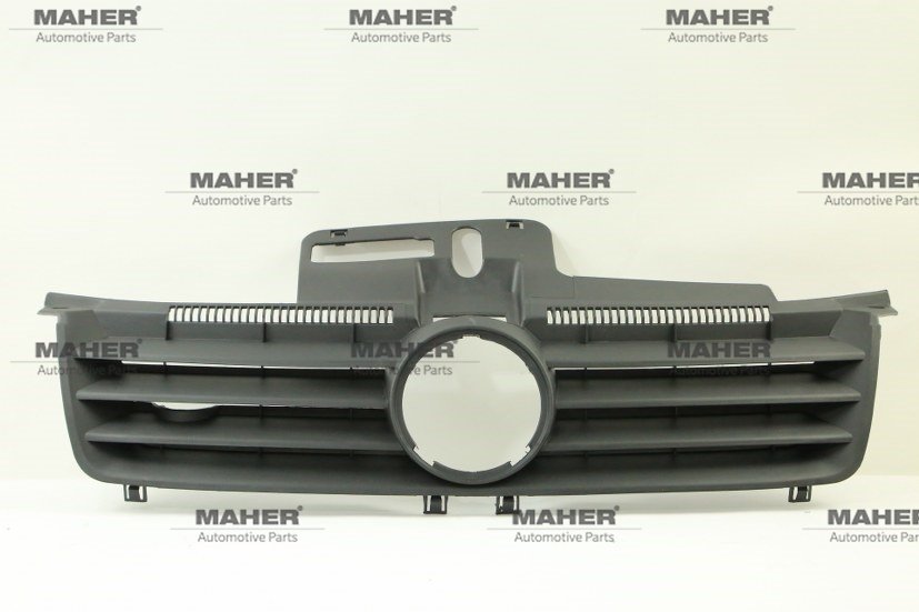 Panjur Polo 02-05 Ön