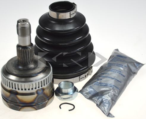 M.Benz W168 Dış Aks Kafası Manuel 1683603172 A1683601872 A1683601972 A1683603172 A168360337