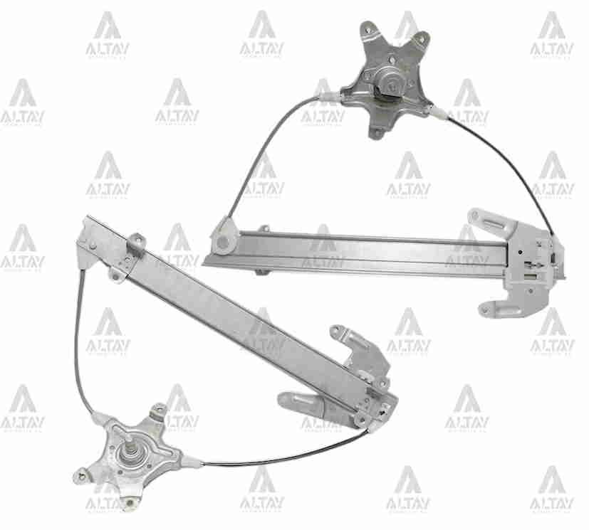 Cam Krikosu Sunny Manuel  90-95 Arka Sağ 8270050Y05