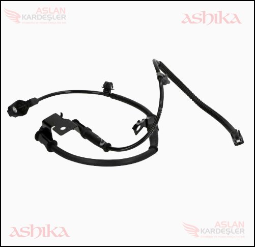 Abs Sensoru On Sag- I30 08-11 / Ceed 08-11