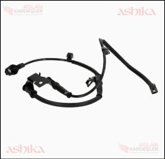 Abs Sensoru On Sag- I30 08-11 / Ceed 08-11
