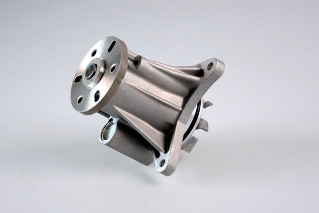 Su Pompası Sport-Disc3 2.7Td  LR009324 P2609