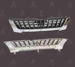Panjur L-200 00-02 Krom Kısa Mr339880