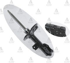 Amortisör Elantra 11-16 Gazlı Ön Sağ 546612H000