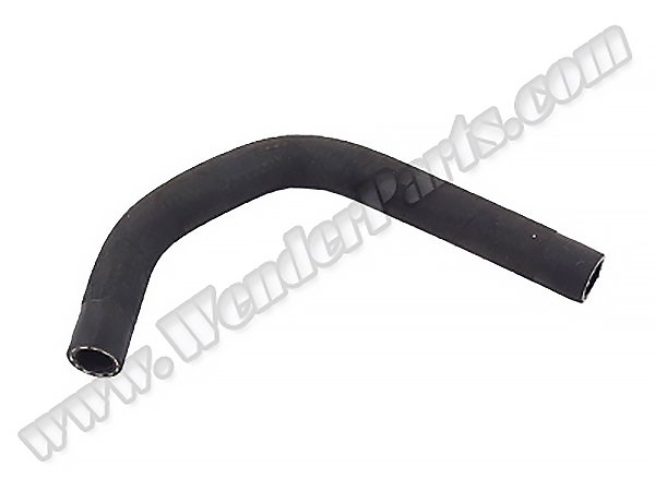 Direksiyon Yağ Hortumu E36 [M43 M44] - 32411092982