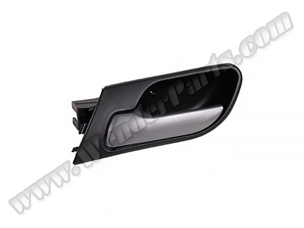 Kapı Kolu E53 Ön İç Sol 2000-03 - 51417000231