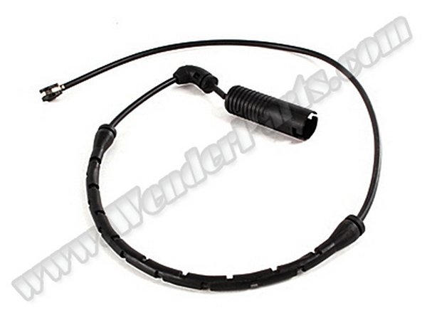 Fren Balata Fişi E46 Ön 330i/d/xi/xd - 34356751311