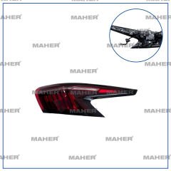 STOP LAMBASI OMODA 22-24 DIŞ SAĞ