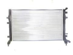 VW GOLFV-VI JETTA  PASSAT A3 LEON 1.4TSI CAXA SU RADYATÖRÜ BRAZING SİSTEM 1K0121251BN