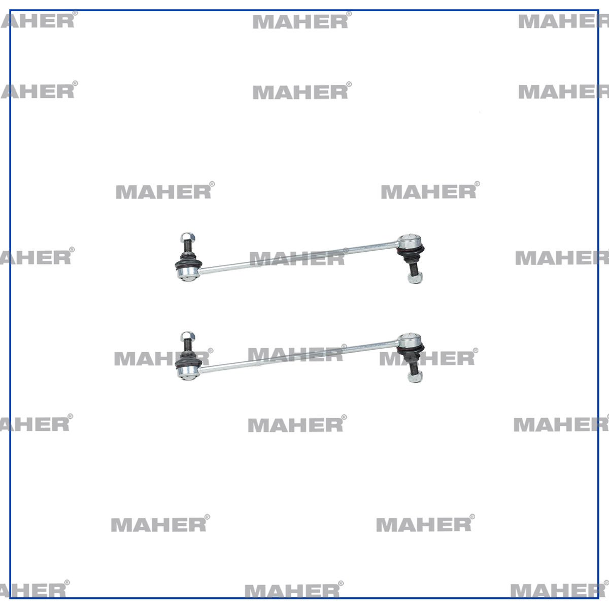 Z ROT LACETTI 05=> / NUBIRA 03=> / LACETTI 99-03 ÖN SOL
