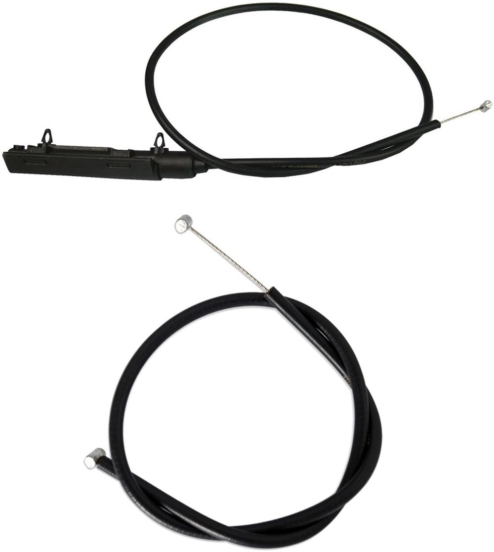 KAPUT TELİ E46 (ARA TEL) BMW 51238208630