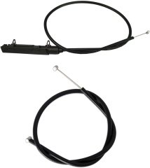 KAPUT TELİ E46 (ARA TEL) BMW 51238208630