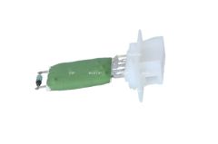 M.BENZ W169-W245 KALORİFER MOTOR DİRENCİ A1698200397
