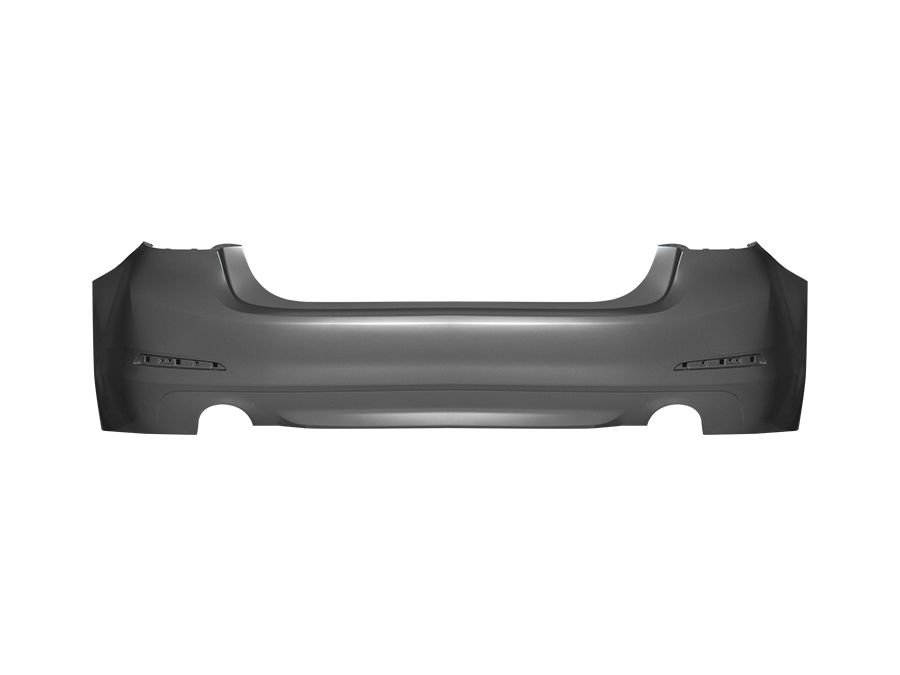 Tampon G30 Arka -Basis- 2017-20