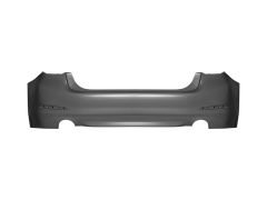 Tampon G30 Arka -Basis- 2017-20