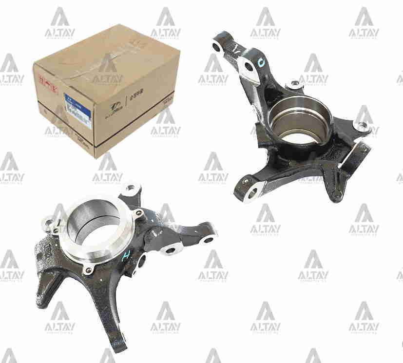 Aks Taşıyıcı Elantra 13-14 Ön Sol 51715A5000
