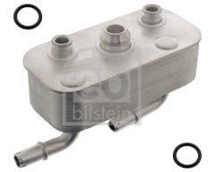 Bmw E46-E83 Şanzıman Yağ Radyatörü 17221436258 17227505826 7505826 17 22 7 505 826