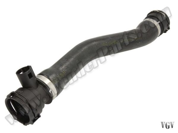 Radyatör Hortumu E46 [N42 N46] Alt (Sağ) 17127516416