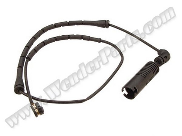 Fren Balata Fişi E53 Arka - 34351165580