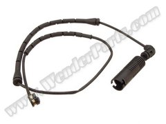 Fren Balata Fişi E53 Arka - 34351165580