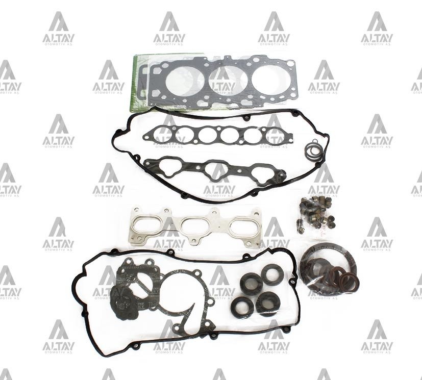 Takım Conta Sonata  98-01 2.5 V6 Çelik 2091037A00