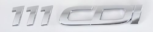 YAZI 111 CDI
