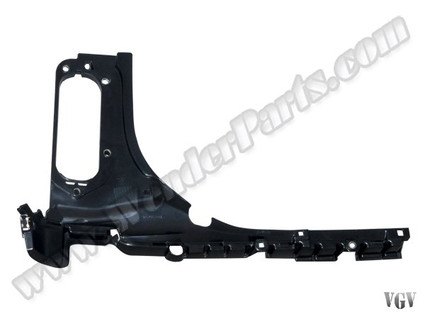 Tampon Braketi Mini-R55 Arka İç Sağ -///M- 2007-10 - 51127167564