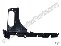 Tampon Braketi Mini-R55 Arka İç Sağ -///M- 2007-10 - 51127167564