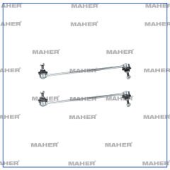 Z ROT CIVIC 12-16 HB. ÖN