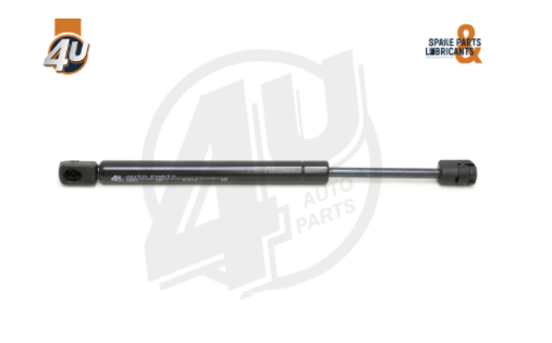 Bagaj Amortisörü Sol-Sağ A6 2005-11 - 4F5827552