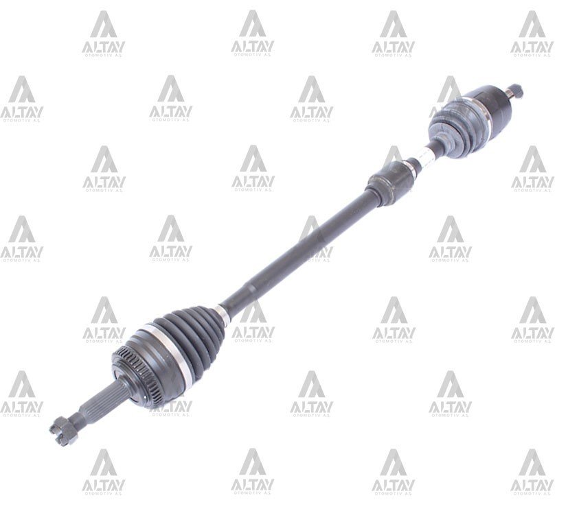 Aks Komple Ön Tucson 04-10 Dizel A/T Sağ 4X2 (Glovıs-Rev) 495002E810