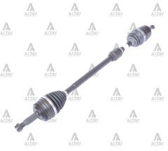 Aks Komple Ön Tucson 04-10 Dizel A/T Sağ 4X2 (Glovıs-Rev) 495002E810