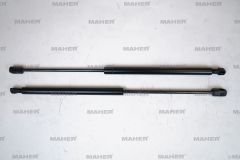 Amortisör Bagaj Kapak Bravo Iı 06=> 51751743