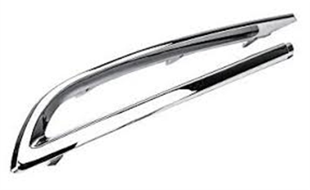 TAMPON NİKELAJI SAĞ F10 LCI BMW 51127341676